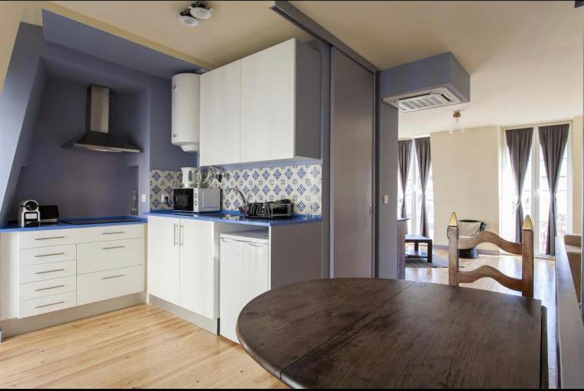 Flat Da Bica Chiado 3 Apartment Lisboa Екстериор снимка