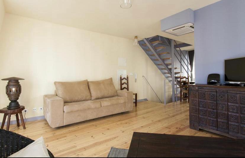 Flat Da Bica Chiado 3 Apartment Lisboa Екстериор снимка