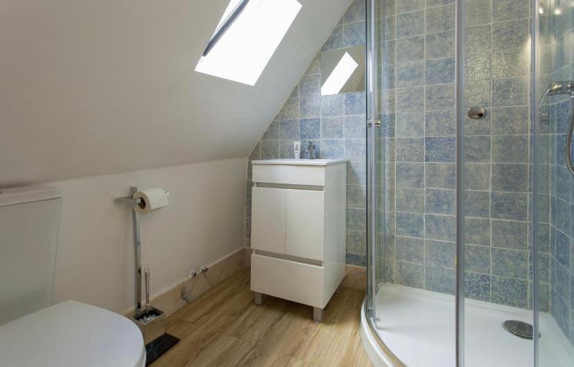 Flat Da Bica Chiado 3 Apartment Lisboa Екстериор снимка