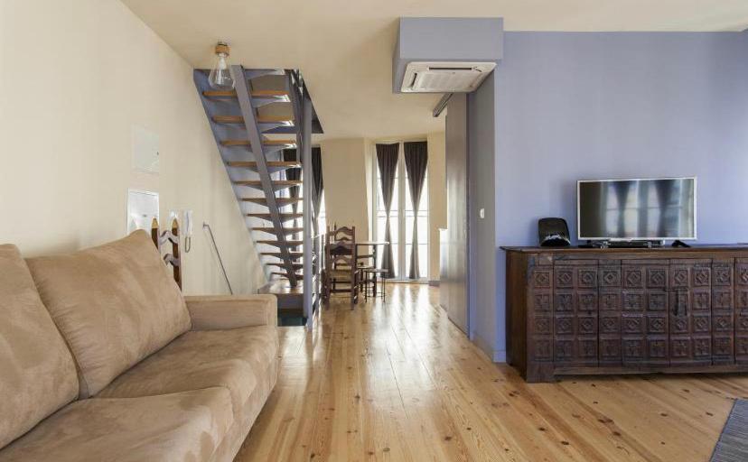 Flat Da Bica Chiado 3 Apartment Lisboa Екстериор снимка