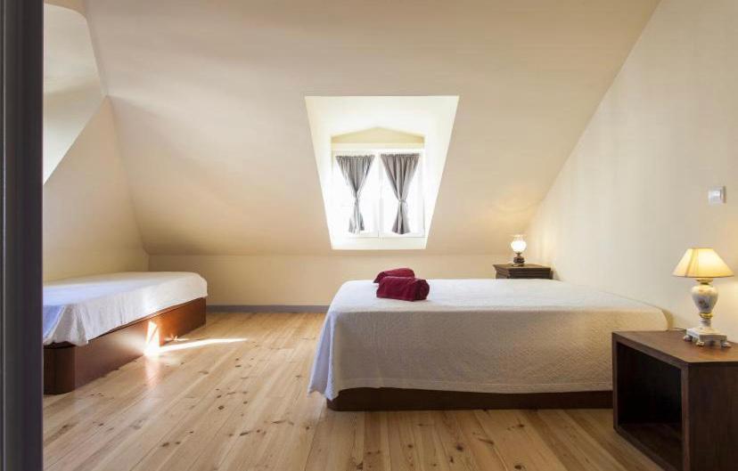 Flat Da Bica Chiado 3 Apartment Lisboa Екстериор снимка